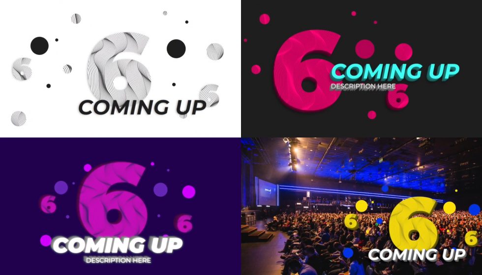 PremiumVFX Countdown