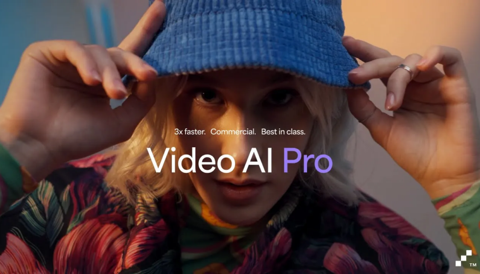 Topaz Video AI 7 発売