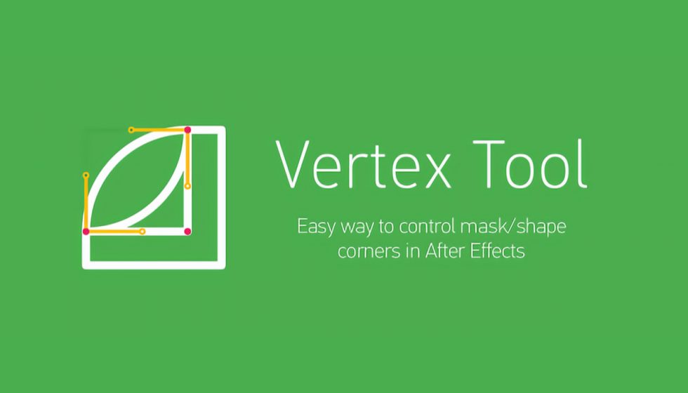 Vertex Tool 発売