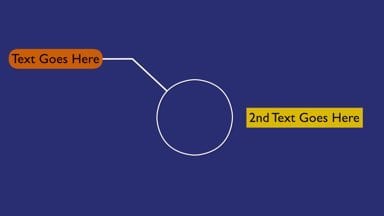 2-Lines-Circle-Text-Lelf-or-Right