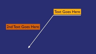 2-Lines-Pointer-Text-Lelf-or-Right