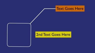 2-Lines-Square-Text-Lelf-or-Right