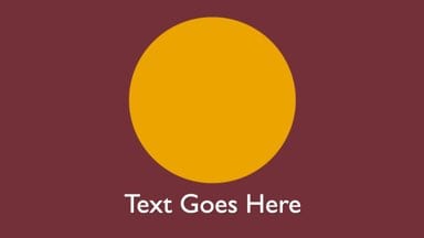 5-Labels-Shape-Circle