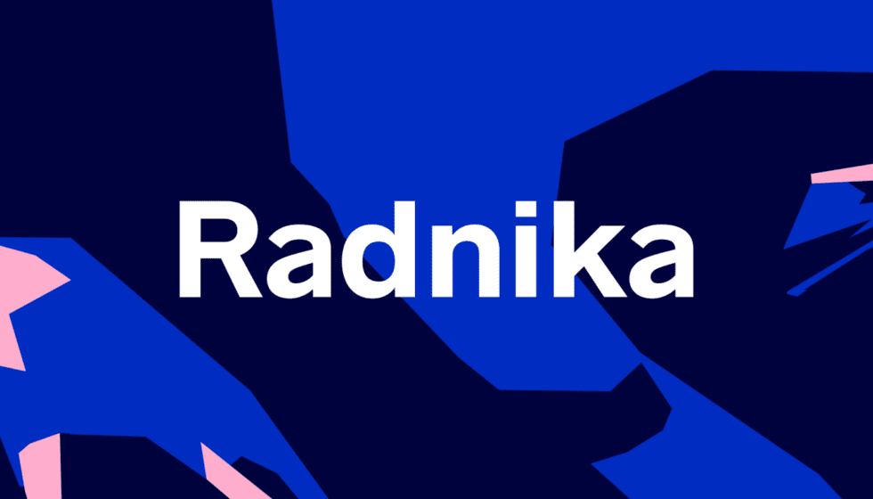 Animography Radnika 発売