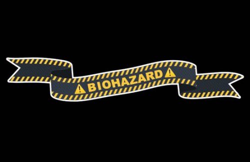 Biohazard