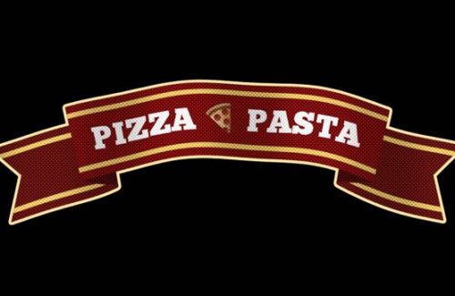 Pizza-Pasta