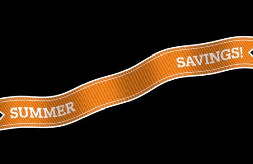 Summer-Savings