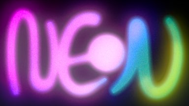 Neon-Glow