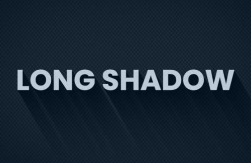 Long-Shadow