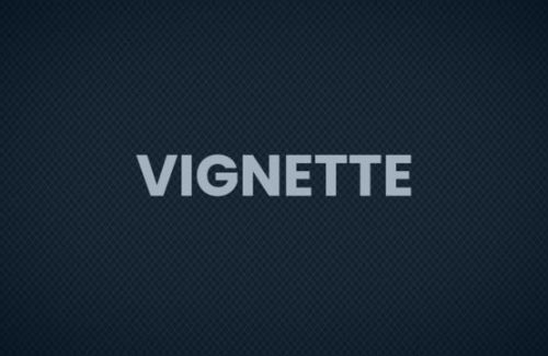 Vignette