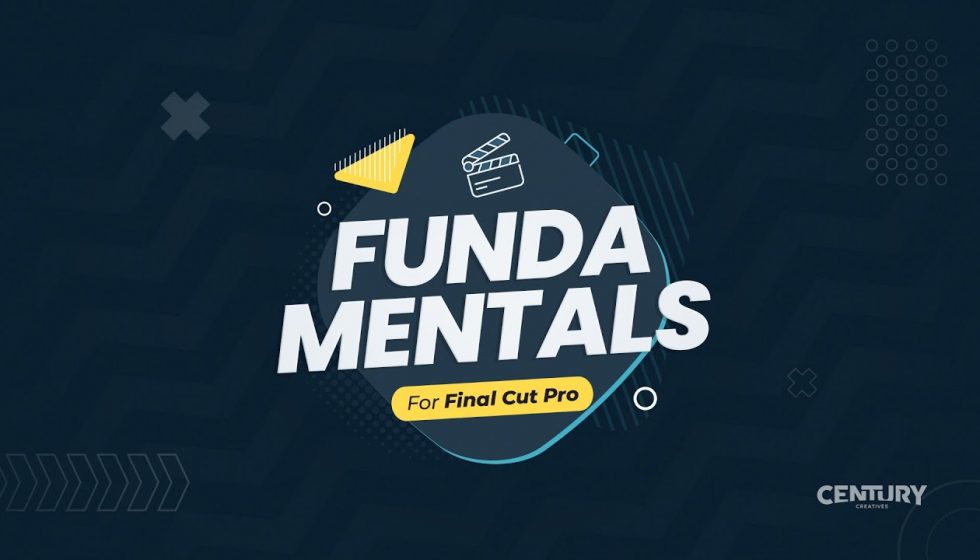 Century Creatives Fundamentals 発売