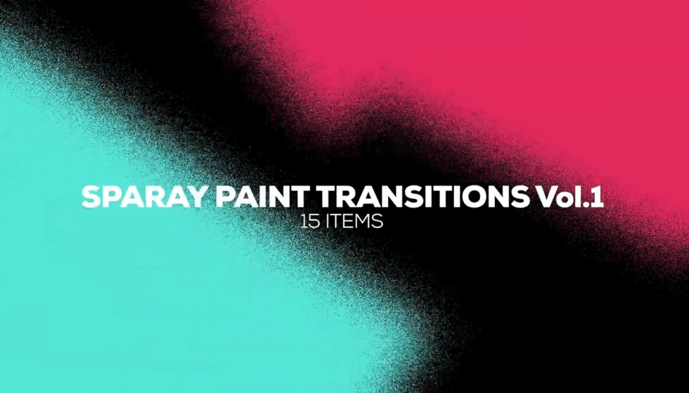 Sweet Spray Paint Vol.1 発売