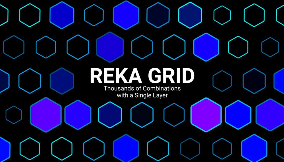 Reka Grid 1.0.1リリース、Appleシリコンに対応
