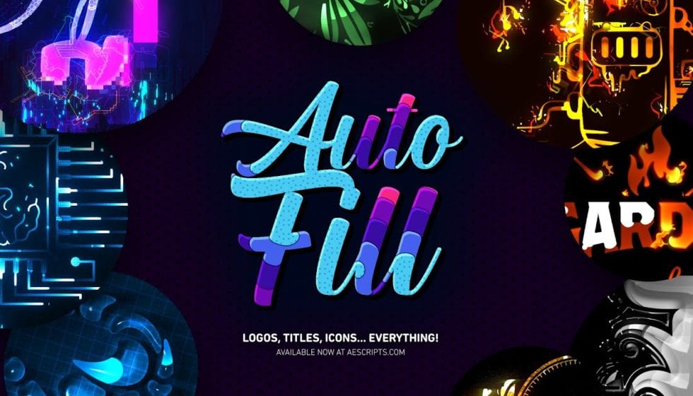 AutoFill 1.1リリース