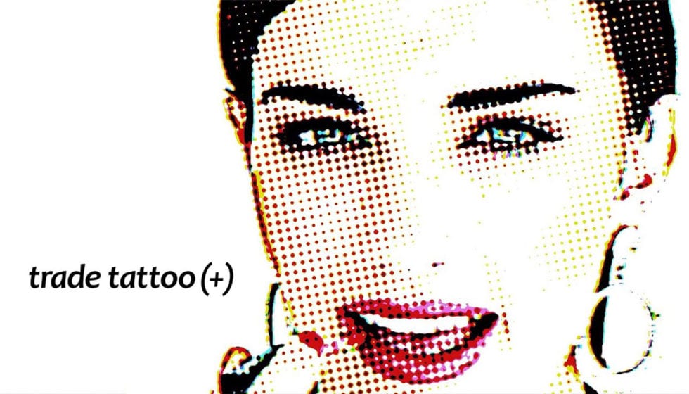 Kingluma Trade Tattoo 発売