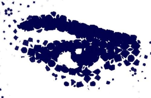 36-Round-Square-Hextiled