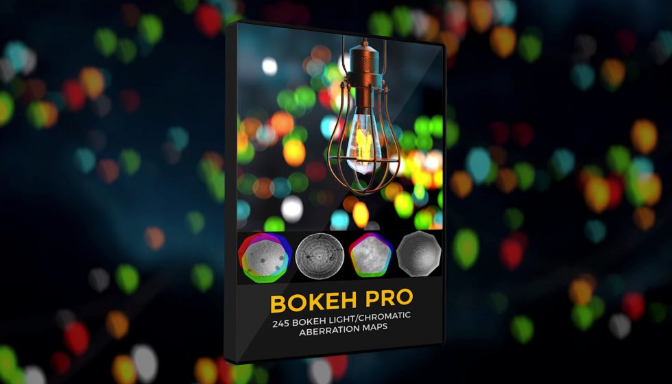Bokeh Pro 発売