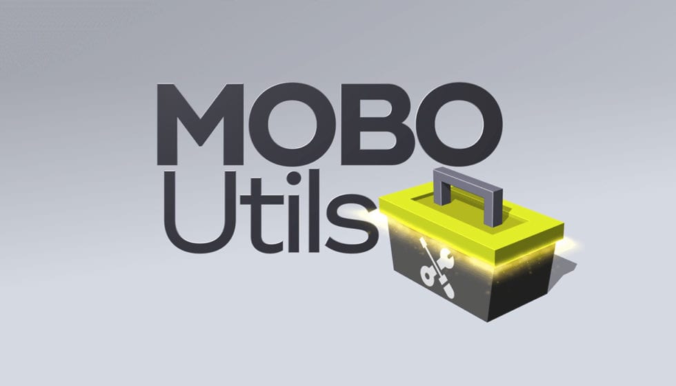MOBO_Utils 1.1リリース