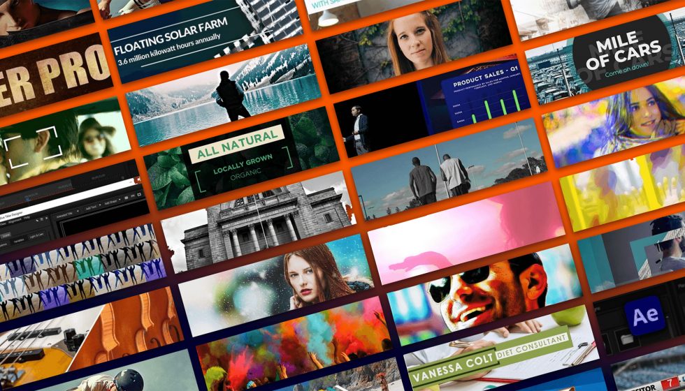 Blackmagic Design 社製品ユーザー対象、NewBlue TotalFX 1ヶ月ライセンス 無償バンドルキャンペーン開催