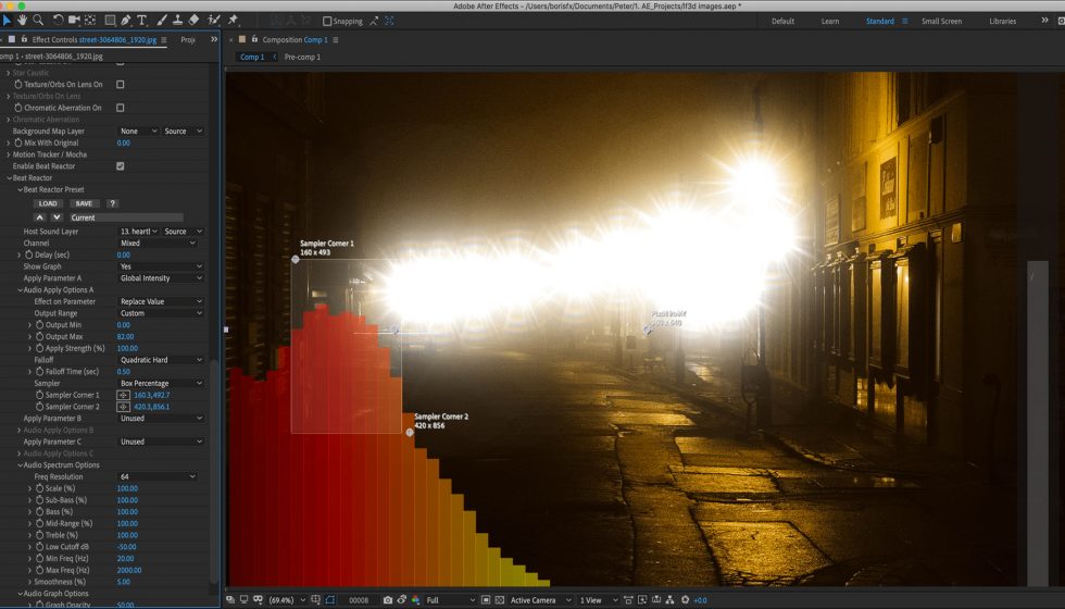 bfx_LensFlare3D-BeatReactor