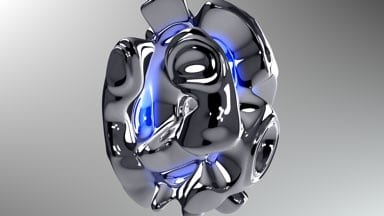 Chrome-Curl-Twist-02