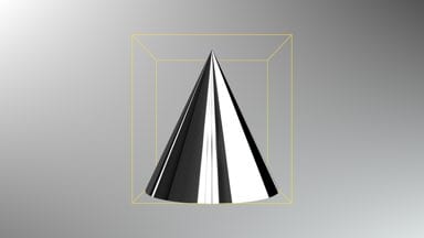 Primitive-Reflection-Cone