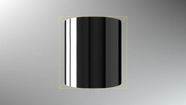 Primitive-Reflection-Cylinder