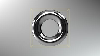 Primitive-Reflection-Torus