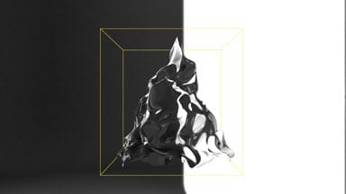 Primitive-Refraction-Cone