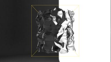 Primitive-Refraction-Cylinder