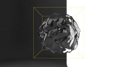 Primitive-Refraction-Sphere