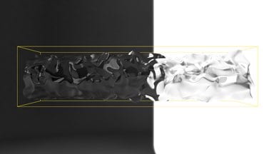 Primitive-Refraction-Tube