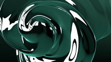 Wave-Twist-Green