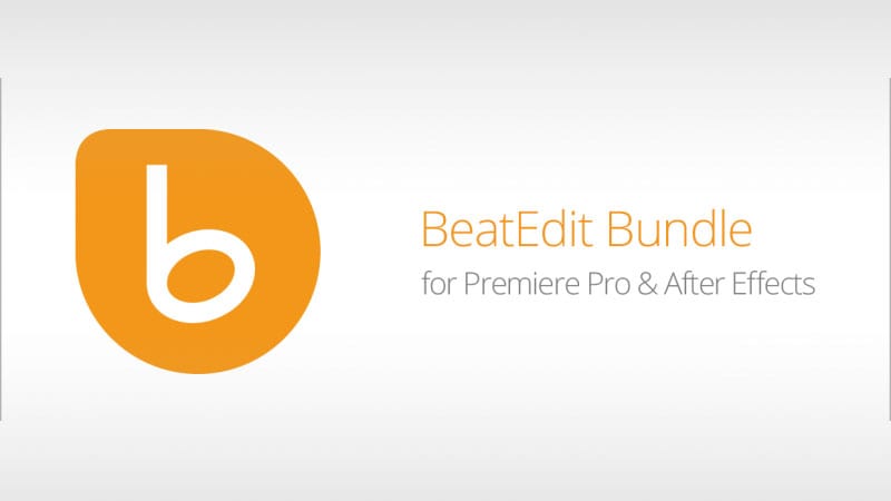 BeatEdit Bundle 発売