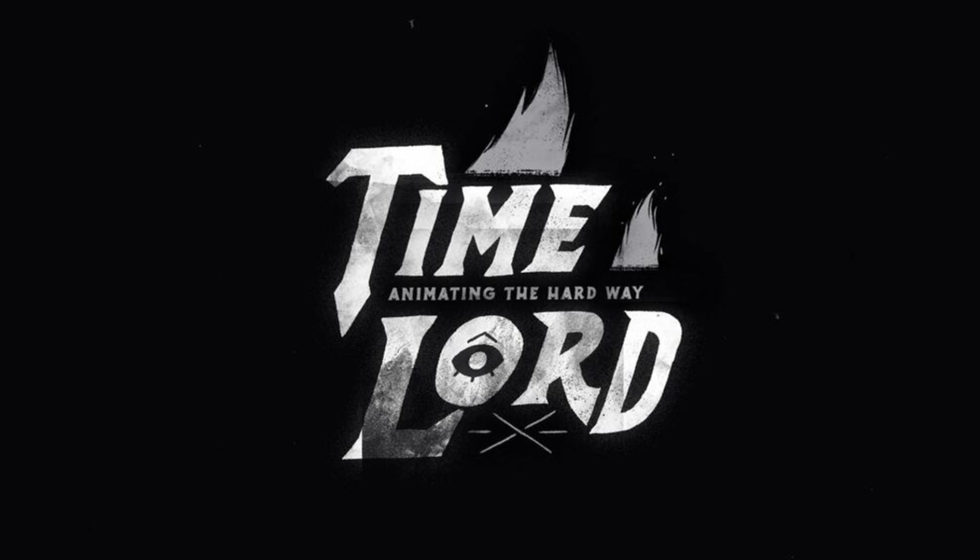 Timelord 発売