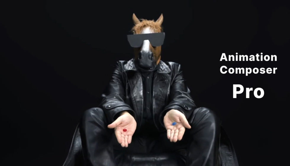 Animation Composer Pro 発売