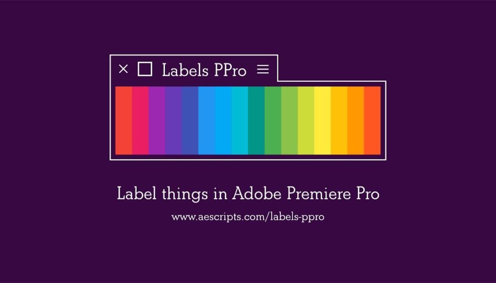 Labels PPro 発売