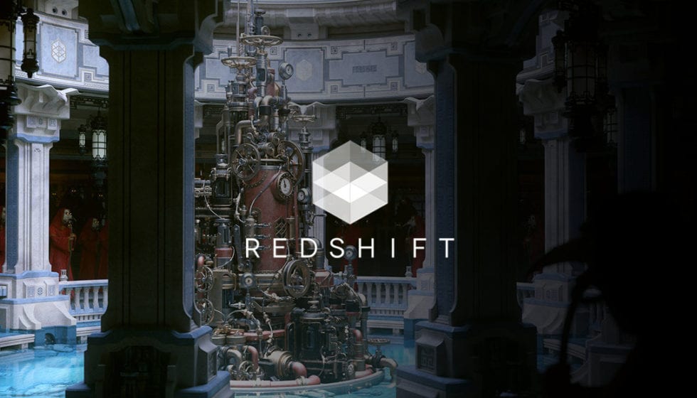 Redshift 取り扱い開始