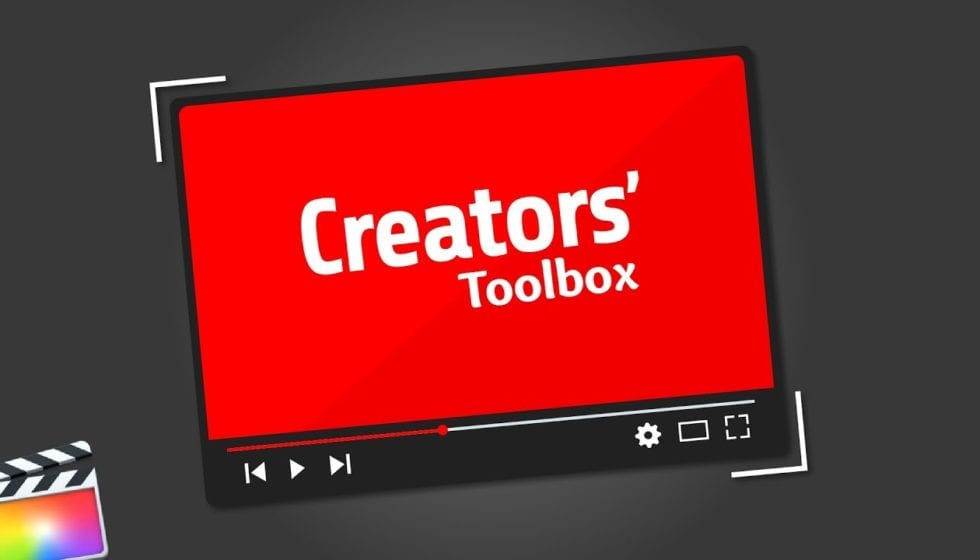 PremiumVFX Creators Toolbox 発売