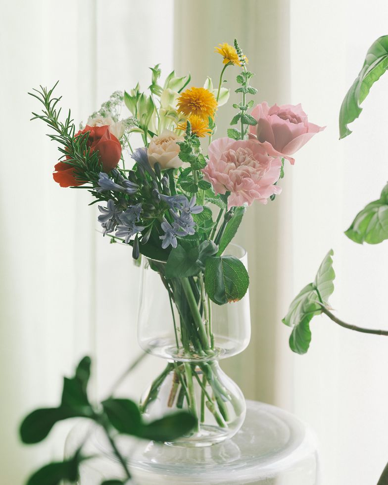 FLOWERの定期便｜季節の花束を【送料無料】でお届け！