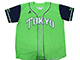 2018TOKYO燕パワーユニホーム付チケット