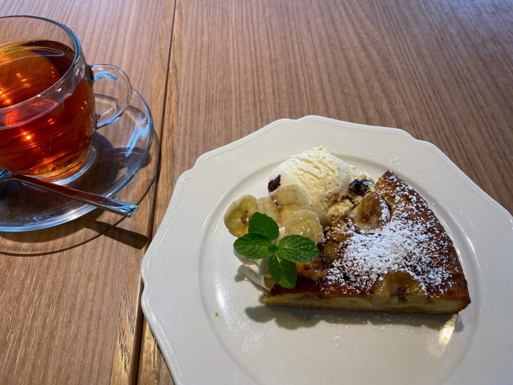 カフェ2
