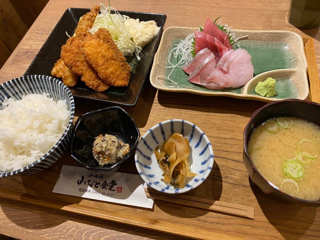 ごはん