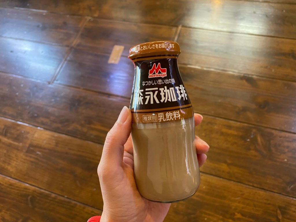 ドリンク