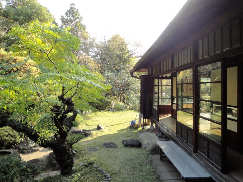 庭2