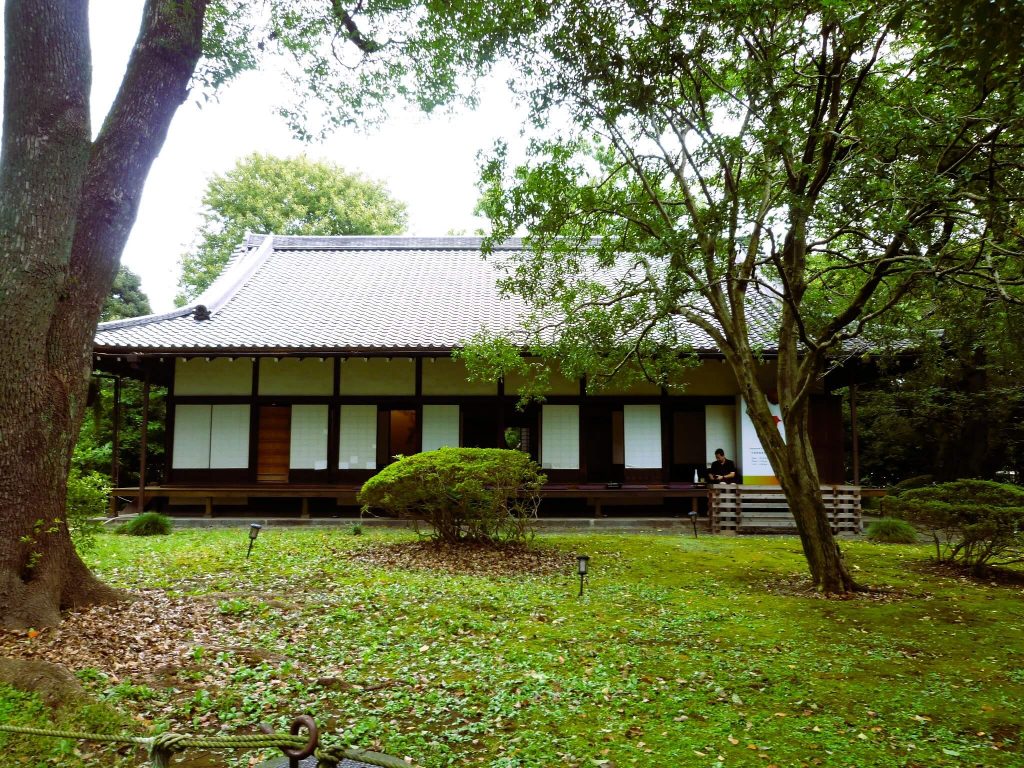 応挙館