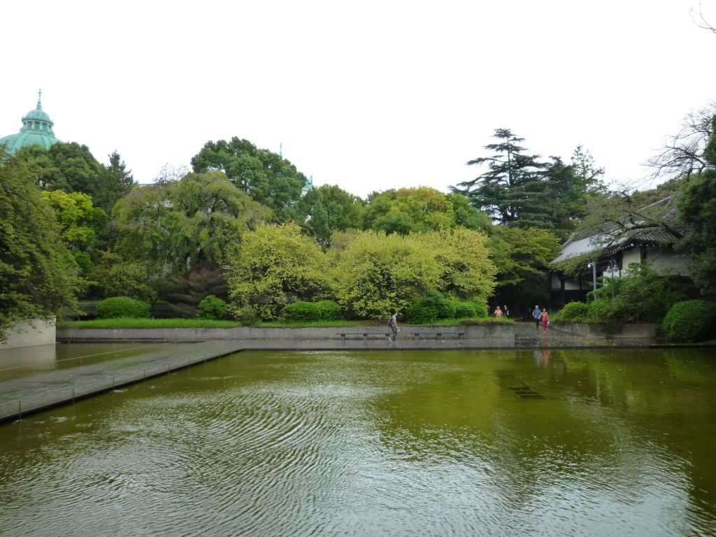 水盤