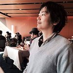 市谷 聡啓