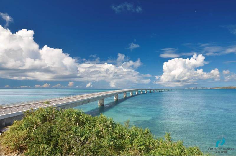宮古島景點－伊良部大橋