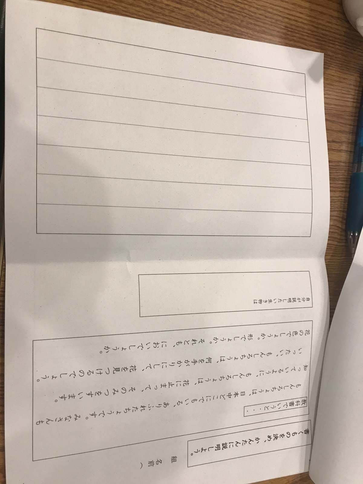 手掛かりを見つける: 手がかりを得る – NDJI